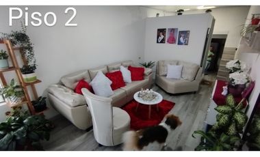 CASA CON RENTA EN VENTA EN LAS COLINAS MANIZALES | VENTA CASA