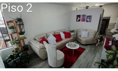 CASA CON RENTA EN VENTA EN LAS COLINAS MANIZALES | VENTA CASA