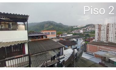 CASA CON RENTA EN VENTA EN LAS COLINAS MANIZALES | VENTA CASA