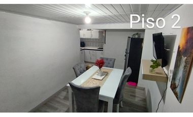 CASA CON RENTA EN VENTA EN LAS COLINAS MANIZALES | VENTA CASA