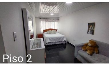 CASA CON RENTA EN VENTA EN LAS COLINAS MANIZALES | VENTA CASA