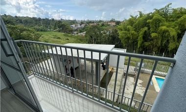 Apartamento Camino Verde Montengero