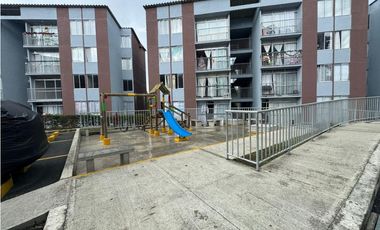 Apartamento Camino Verde Montengero