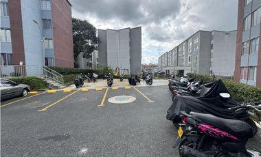 Apartamento Camino Verde Montengero