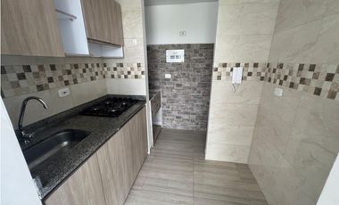 Apartamento Camino Verde Montengero