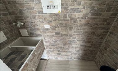 Apartamento Camino Verde Montengero