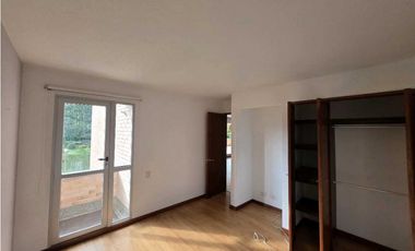 APARTAMENTO EN ARRIENDO EL RETIROANTIOQUIA, SECTOR DON DIEGO