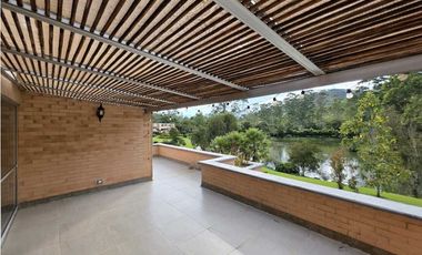 APARTAMENTO EN ARRIENDO EL RETIROANTIOQUIA, SECTOR DON DIEGO