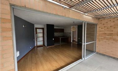 APARTAMENTO EN ARRIENDO EL RETIROANTIOQUIA, SECTOR DON DIEGO