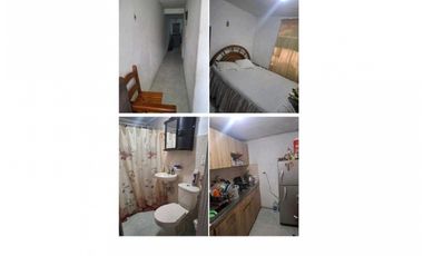 CASA UNIFAMILIAR TRES NIVELES, LA ESTRELLA CAMPO ALEGRE