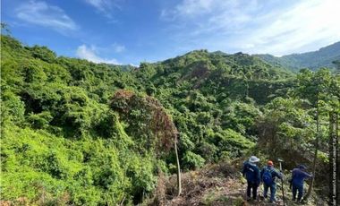 Finca en venta en sector de Marinka-.Oportunidad- Jonolura, Minca