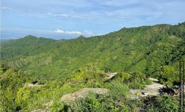 Finca en venta en sector de Marinka-.Oportunidad- Jonolura, Minca
