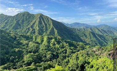 Finca en venta en sector de Marinka-.Oportunidad- Jonolura, Minca