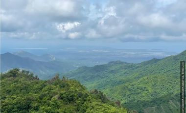 Finca en venta en sector de Marinka-.Oportunidad- Jonolura, Minca