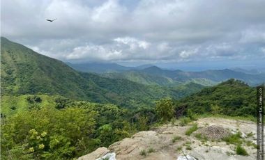 Finca en venta en sector de Marinka-.Oportunidad- Jonolura, Minca