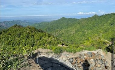 Finca en venta en sector de Marinka-.Oportunidad- Jonolura, Minca