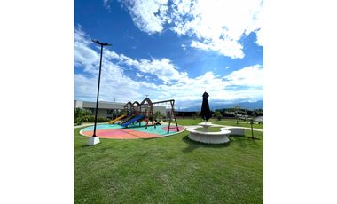 ESTRENA HOGAR, VIVE VERDE: Tu futuro empieza en Ciudad Country .