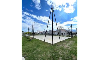 ESTRENA HOGAR, VIVE VERDE: Tu futuro empieza en Ciudad Country .