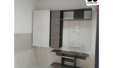 se arrienda casa barrio villa del carmen - soledad