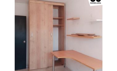 se arrienda casa barrio villa del carmen - soledad