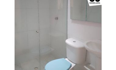 se arrienda casa barrio villa del carmen - soledad