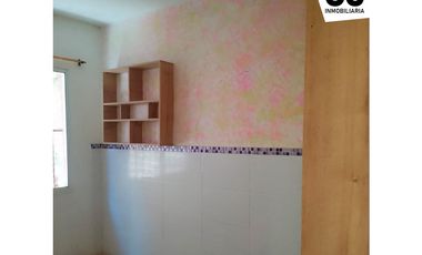 se arrienda casa barrio villa del carmen - soledad