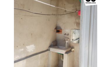 se arrienda casa barrio villa del carmen - soledad