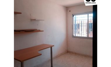 se arrienda casa barrio villa del carmen - soledad