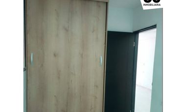 se arrienda casa barrio villa del carmen - soledad