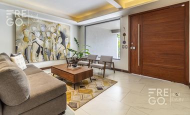 Casa en Venta en Rinconada del Bosque, Puertas del Tule, Zapopan.