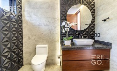 Casa en Venta en Rinconada del Bosque, Puertas del Tule, Zapopan.