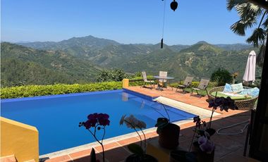 FINCA DE RECREO EL TAMBO (CUNDINAMARCA)