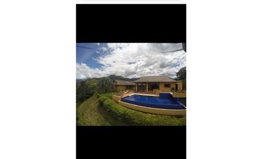 FINCA DE RECREO EL TAMBO (CUNDINAMARCA)