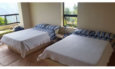 FINCA DE RECREO EL TAMBO (CUNDINAMARCA)