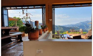 FINCA DE RECREO EL TAMBO (CUNDINAMARCA)