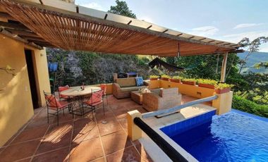 FINCA DE RECREO EL TAMBO (CUNDINAMARCA)