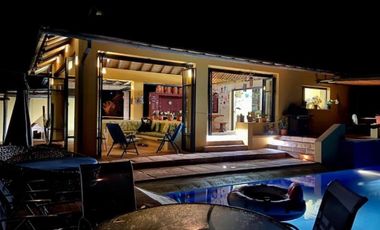 FINCA DE RECREO EL TAMBO (CUNDINAMARCA)