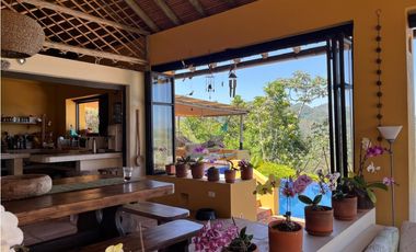 FINCA DE RECREO EL TAMBO (CUNDINAMARCA)