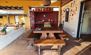 FINCA DE RECREO EL TAMBO (CUNDINAMARCA)