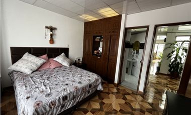 APARTAMENTO EN VENTA EN SAN JORGE MANIZALES | VENTA APTO