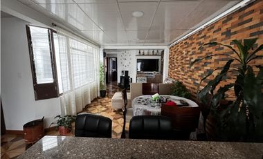 APARTAMENTO EN VENTA EN SAN JORGE MANIZALES | VENTA APTO