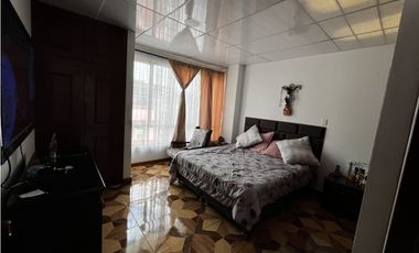 APARTAMENTO EN VENTA EN SAN JORGE MANIZALES | VENTA APTO