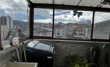 APARTAMENTO EN VENTA EN SAN JORGE MANIZALES | VENTA APTO