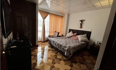 APARTAMENTO EN VENTA EN SAN JORGE MANIZALES | VENTA APTO