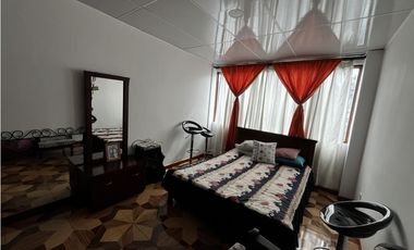APARTAMENTO EN VENTA EN SAN JORGE MANIZALES | VENTA APTO