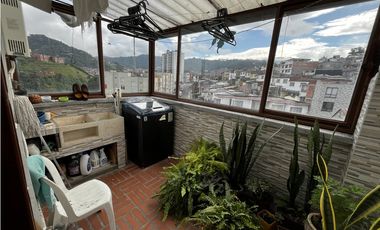 APARTAMENTO EN VENTA EN SAN JORGE MANIZALES | VENTA APTO