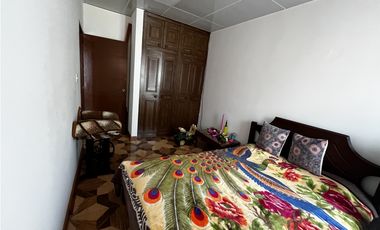 APARTAMENTO EN VENTA EN SAN JORGE MANIZALES | VENTA APTO