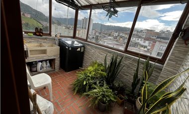 APARTAMENTO EN VENTA EN SAN JORGE MANIZALES | VENTA APTO