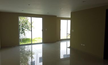 Casa en VENTA Lomas de Angelópolis Cholula Puebla.