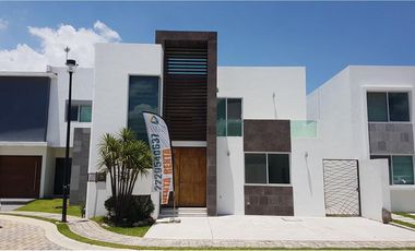 Casa en VENTA Lomas de Angelópolis Cholula Puebla.
